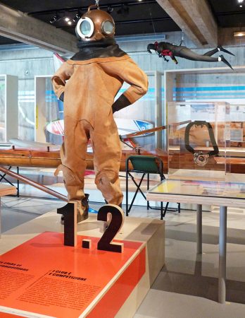 Les sports en Corse – Miroir d une société – Corte – Musée de la Corse – 18 Les sports en Corse